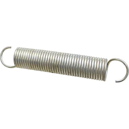 Aftermarket AMH82072 Lower Tailings Auger Drive Spring AMH82072-ABL